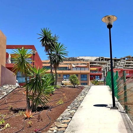 Ferienhaus Casa Caleta - Caleta Fuste - Meerblick - Pool - Glasfaserinternet Калета-де-Фусте Екстер'єр фото