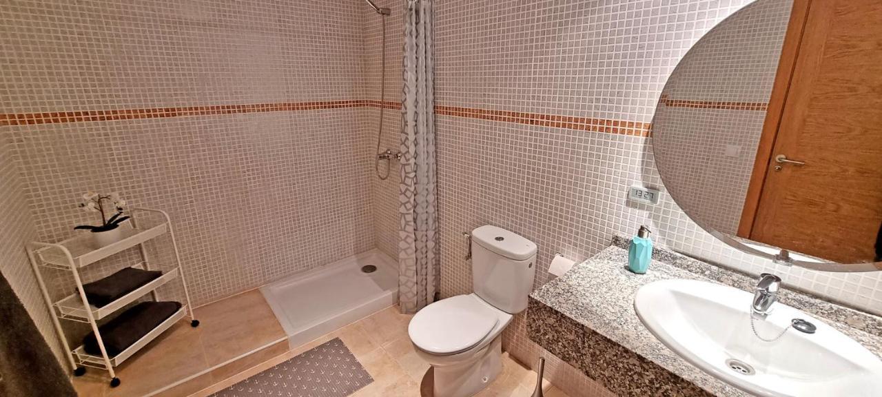 Ferienhaus Casa Caleta - Caleta Fuste - Meerblick - Pool - Glasfaserinternet Калета-де-Фусте Екстер'єр фото